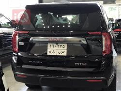 جي ام سي يوكون